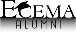 Logo ECEMA Alumni